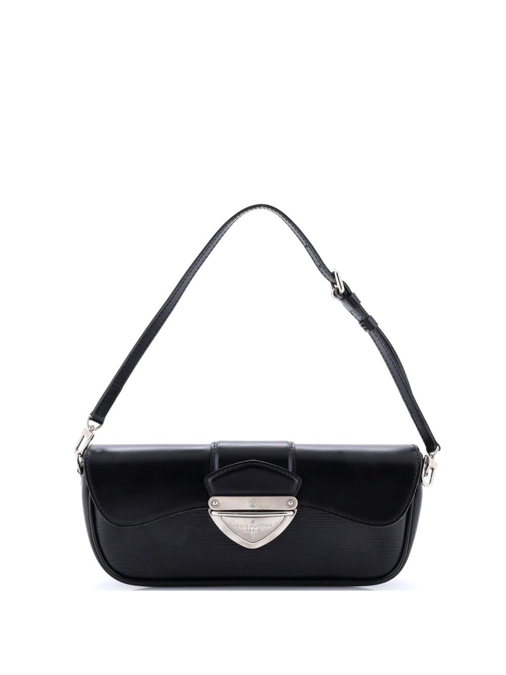 Louis Vuitton Montaigne Clutch Epi #364512L11B